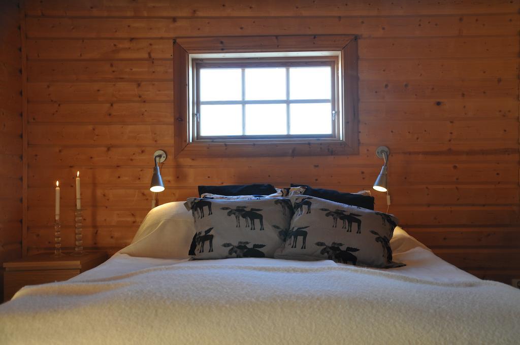 Moose Garden Orrviken Quarto foto